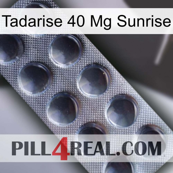 Tadarise 40 Mg Sunrise 30.jpg